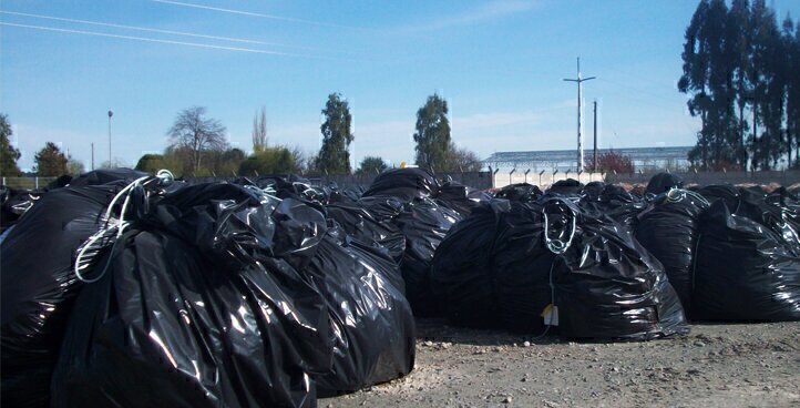 Bolsas