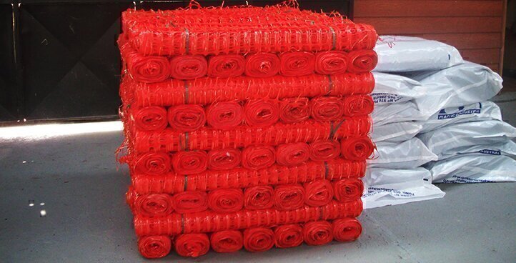 Rollos Prepicados
